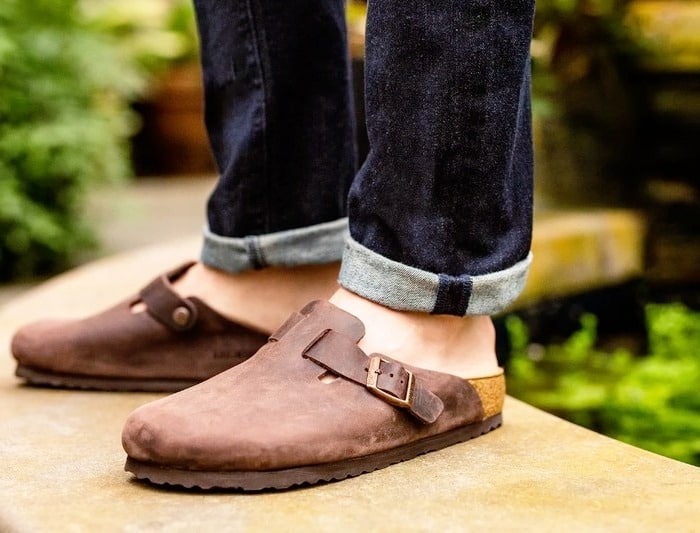 Chaussures Birkenstock - Conseils d'essayage