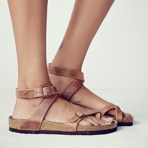 FP BY BIRKENSTOCK